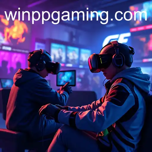 Emerging Trends in the Gaming World of 2025