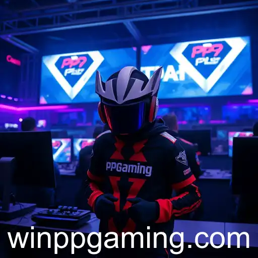 PPGaming: Shaping the Future of Esports Coverage
