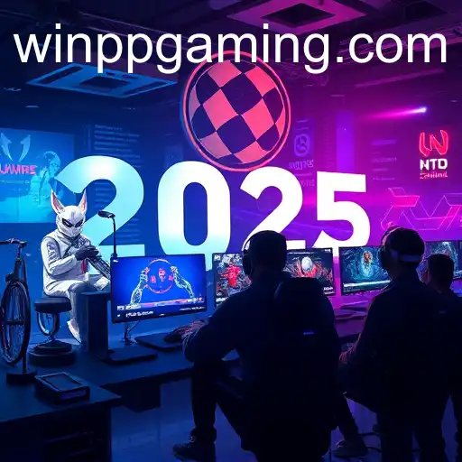 The Evolution of Gaming in 2025