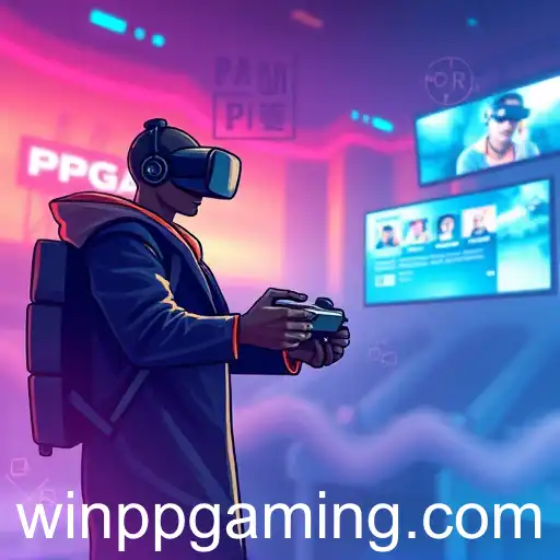 The Evolution of PPGaming: A 2025 Perspective