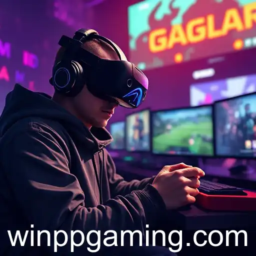 The Evolving Landscape of PPGaming