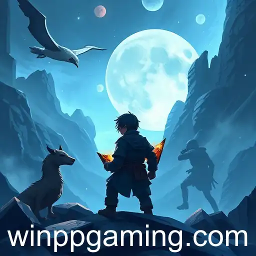 Mastering the Game: Your Comprehensive Guide to PPGaming