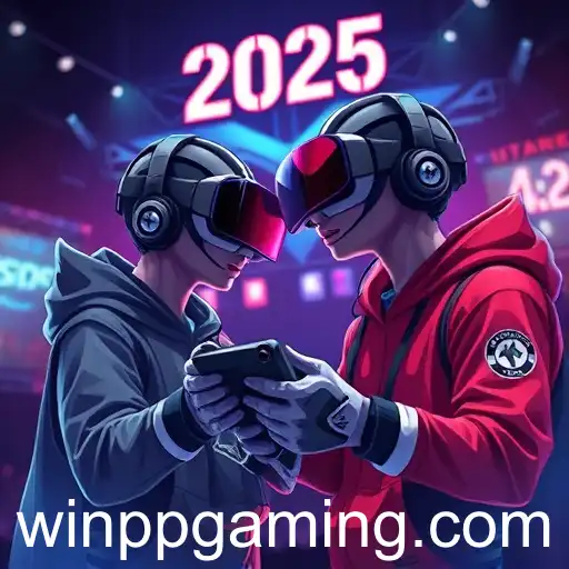 Emerging Trends in Online Gaming