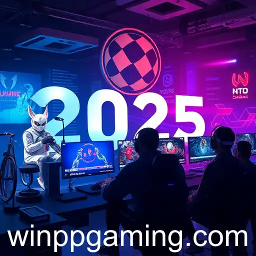 The Evolution of Gaming in 2025