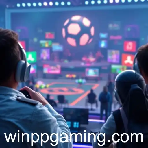 The Evolution and Impact of Online Gaming in 2025