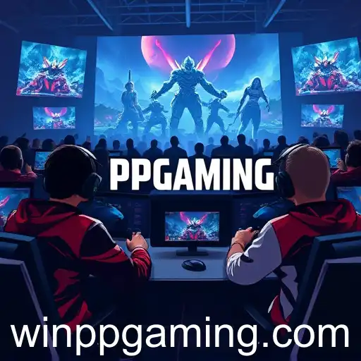 Evolving Landscape of Gaming in 2025