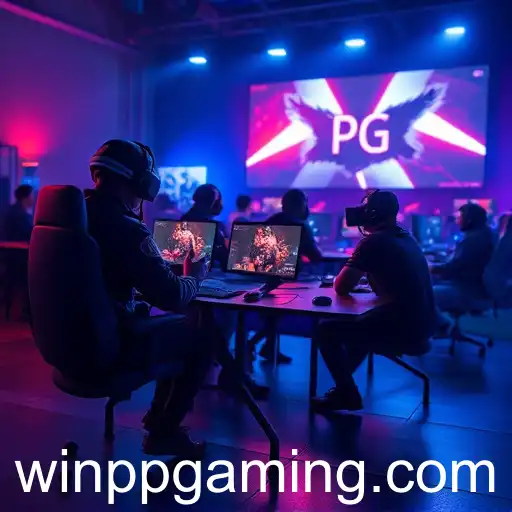 PPGaming Revolutionizes Online Gaming Experience