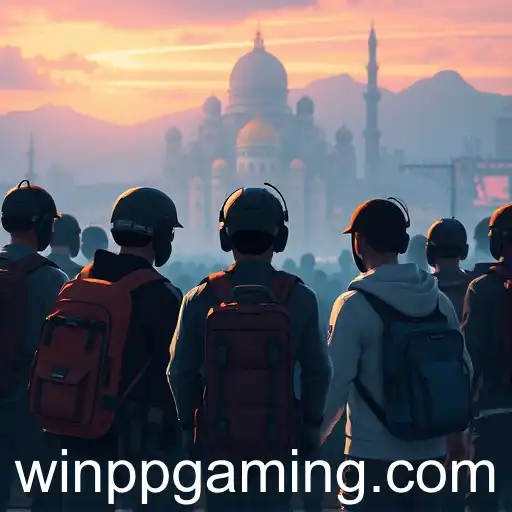 The Future of Gaming with PPGaming