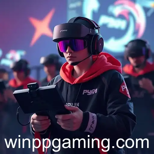 The Evolution and Impact of PPGaming: Looking Forward