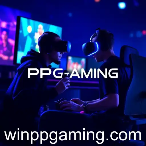 PPGaming Leads in Game Streaming Innovations