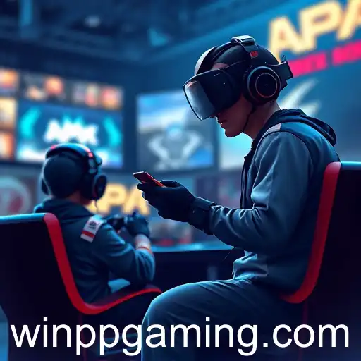 PPGaming Revolutionizes The Global Gaming Arena
