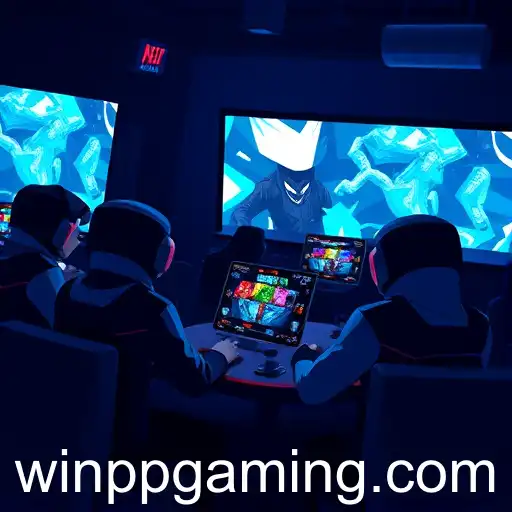 PPGaming Leads Industry with Innovative Advances