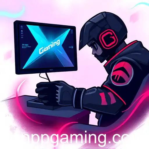 PPGaming: Revolutionizing the Online Gaming Experience