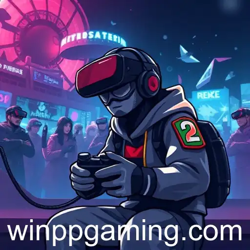 PPGaming Revolutionizes the Game Industry