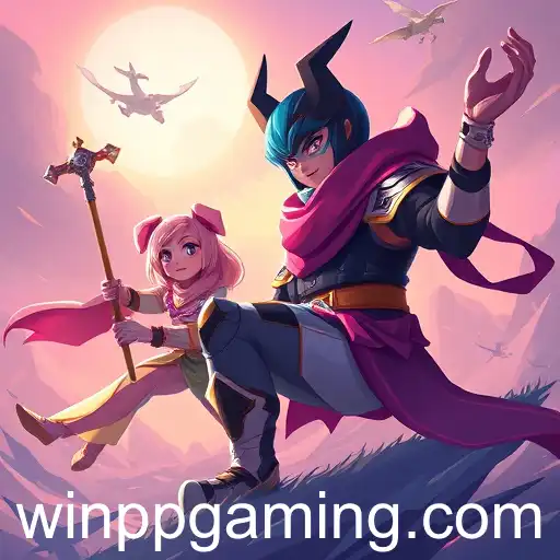 PPGaming Revolutionizes the Gaming Industry in 2025