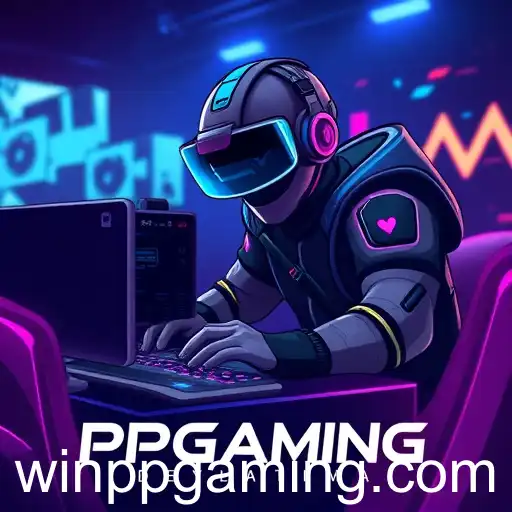 PPGaming Revolutionizes Online Gaming Experience
