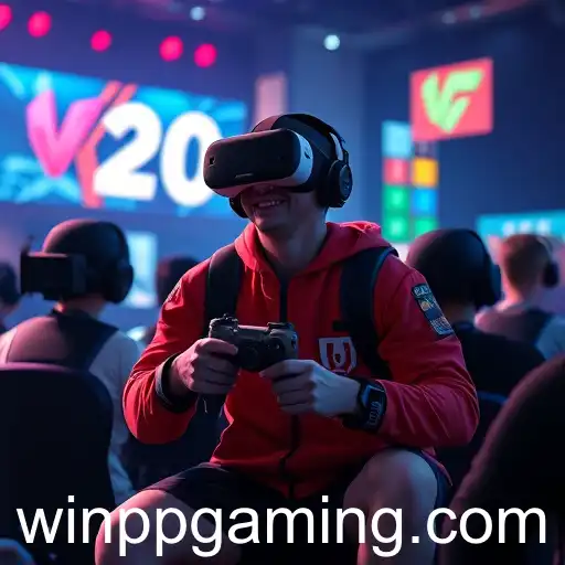 Revolutionizing Gaming in a Digital Era