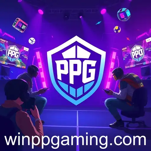 The Rise of PPGaming in the Modern Era