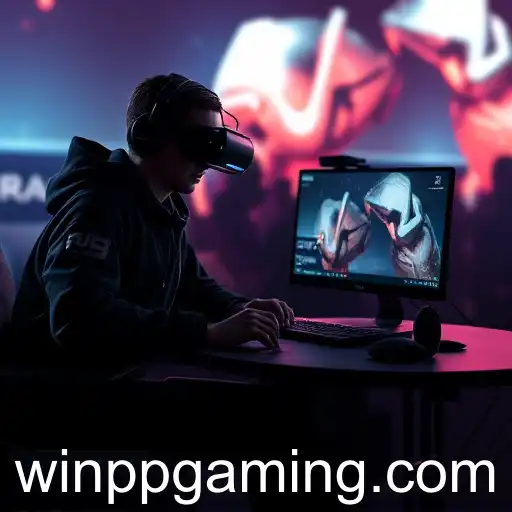 The Rise of PPGaming Amidst Global Gaming Trends