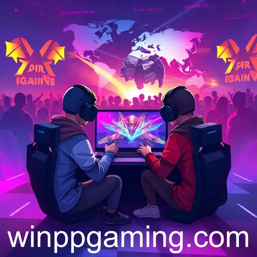 The Rise of PPGaming in 2025