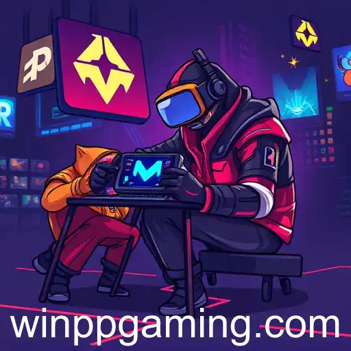 The Rise of PPGaming in Shaping Modern Game Culture