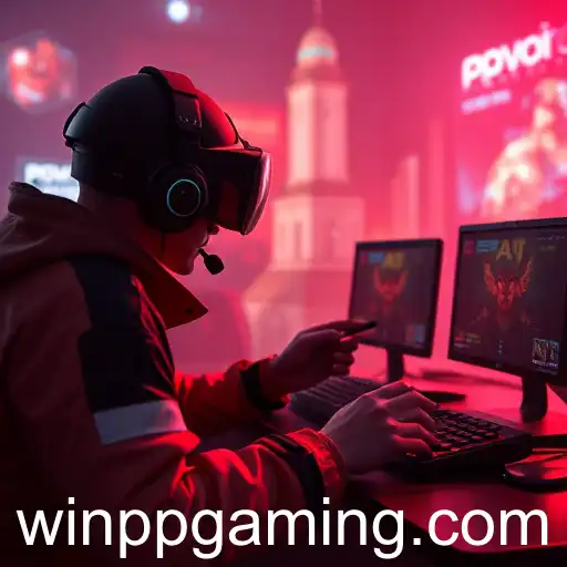 The Rise of PPGaming in 2025