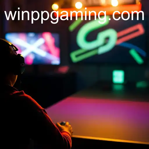 PPGaming: Navigating the Gaming Landscape
