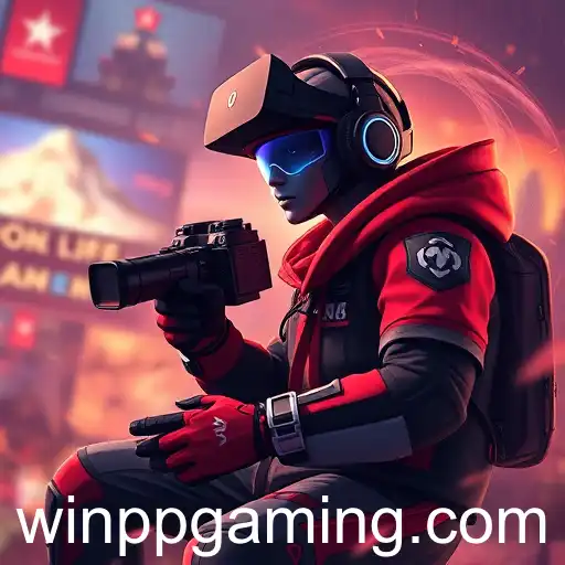 The Rise of PPGaming in Modern Gaming Culture