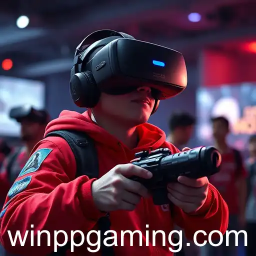 PPGaming Revolutionizes the Gaming World