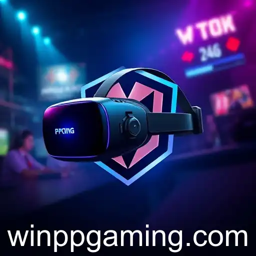 PPGaming Revolutionizes the Game Industry