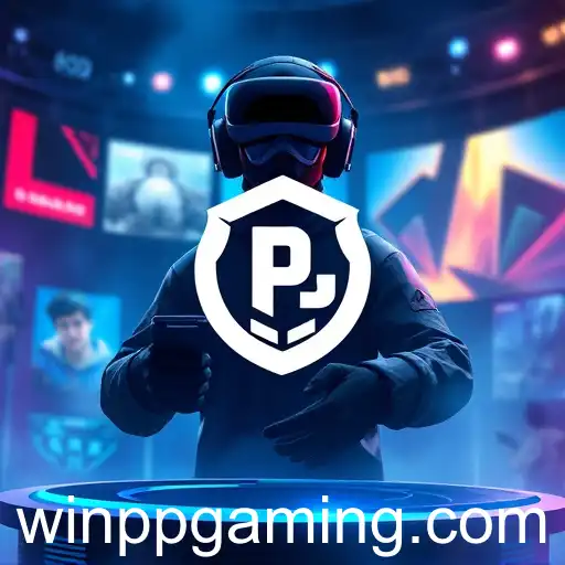 PPGaming Revolutionizes Online Gaming in 2025
