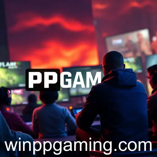 PPGaming Revolutionizes Online Gaming Experience