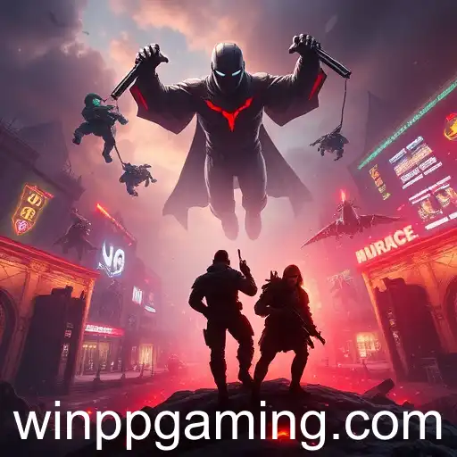 Unveiling Future Adventures: A Deep Dive into 'Game Previews' with PPGaming