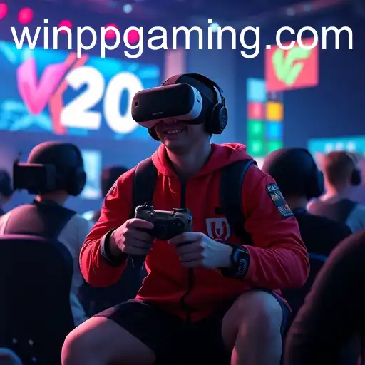 Revolutionizing Gaming in a Digital Era
