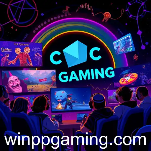 The Rise of PPGaming in the Digital Age