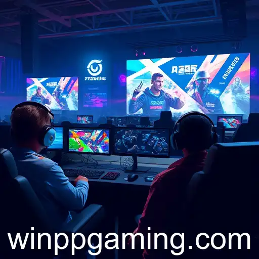 The Rise of PPGaming in the Modern Era