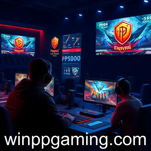 The Rise of PPGaming Amidst Global Gaming Trends