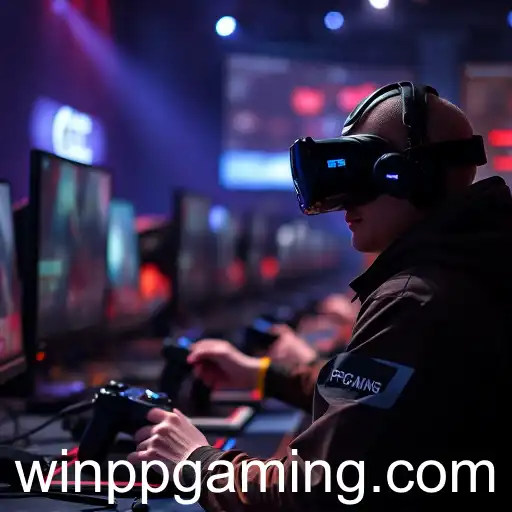 The Rise of PPGaming in 2025
