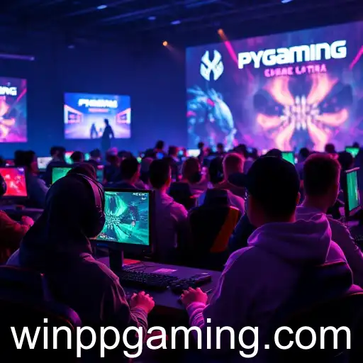 The Rise of PPGaming in the Modern Gaming World