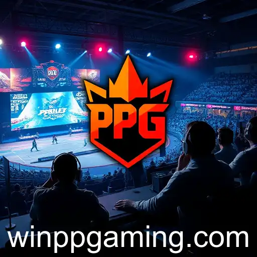 The Rise of PPGaming in the Digital Age