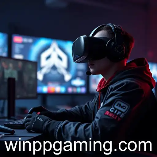 The Rise of PPGaming in the Modern Era