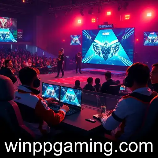 The Rise and Influence of PPGaming